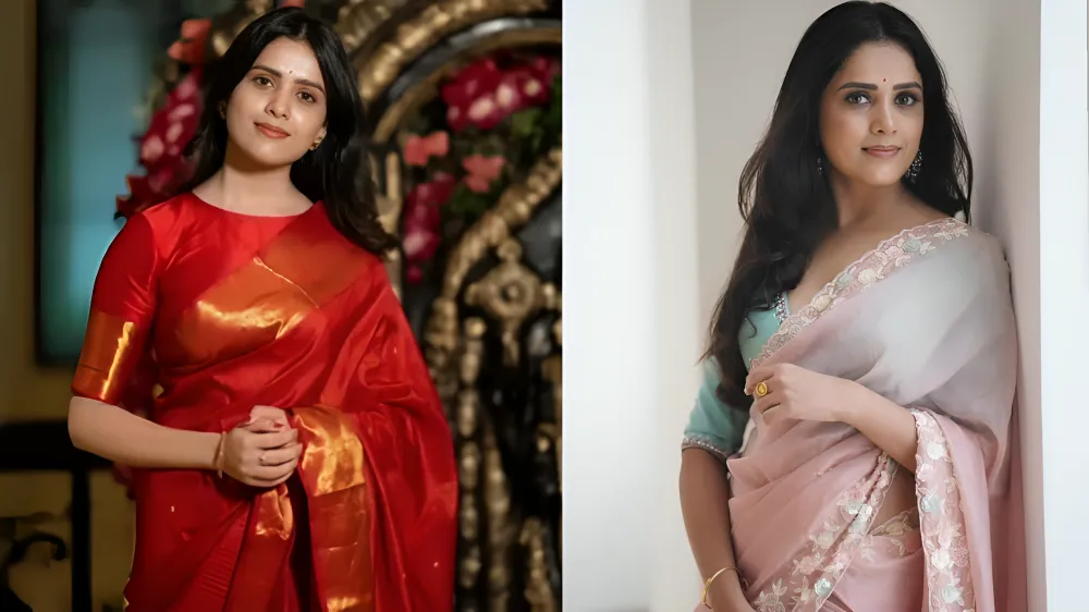 Thanuja Puttaswamy Age
