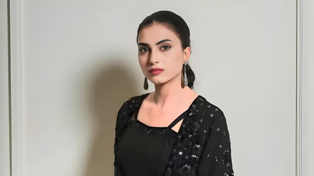 Farhana Bhat Religion, Age