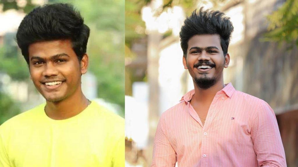 Raja Vetri Prabhu Age