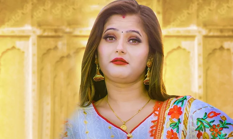 Anjali Raghav Husband