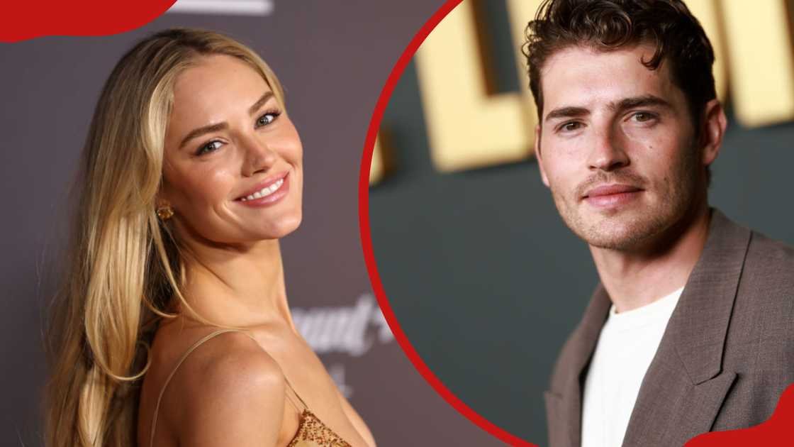 Michelle Randolph & Glen Powell Romance Timeline: From Casual Dates to Serious Love