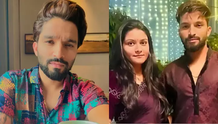 rajat patidar wife name