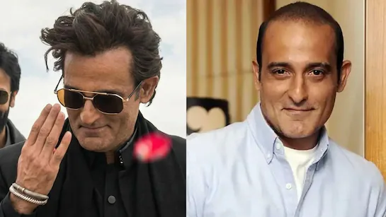 Akshaye Khanna