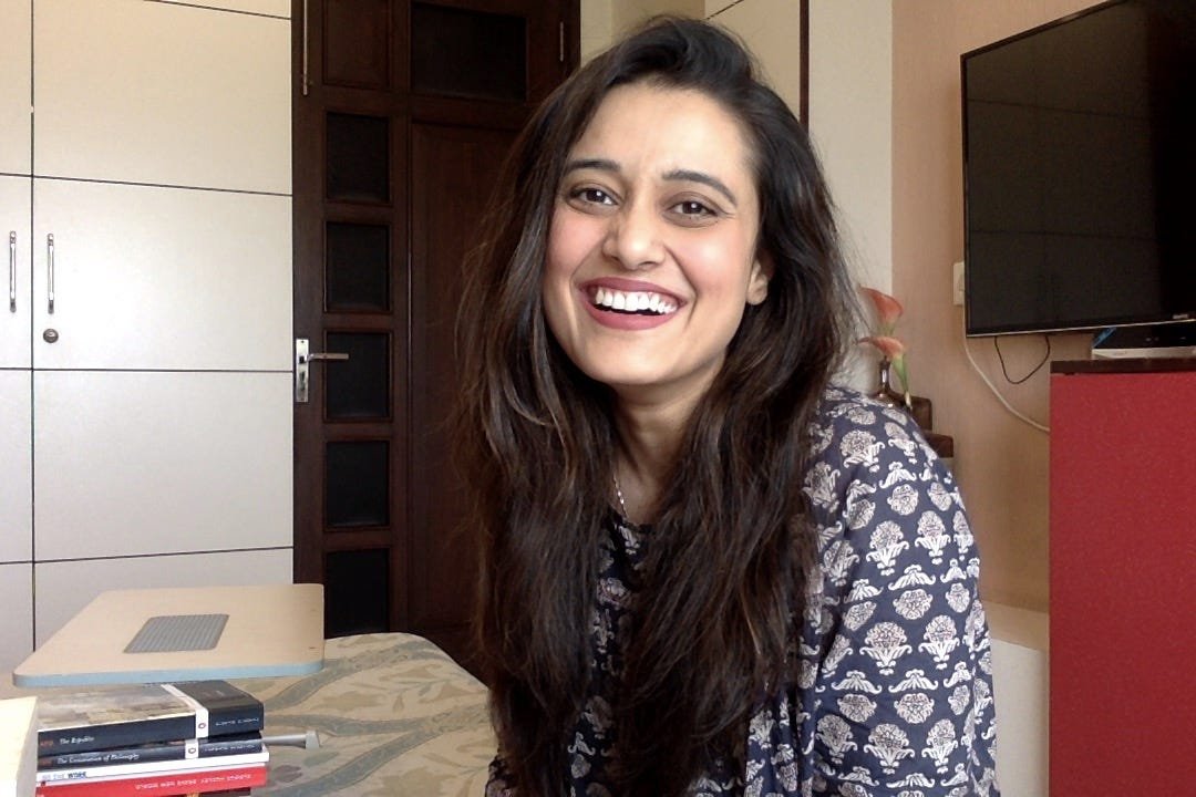 Aleena Rais Age, Biography, Career & Net Worth