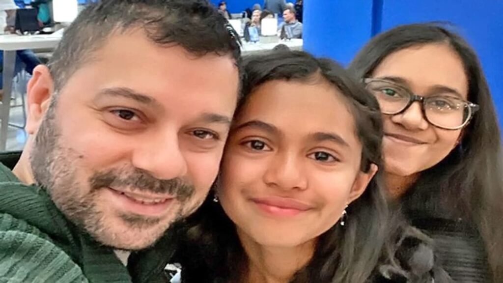 Mayuresh Kshetramade