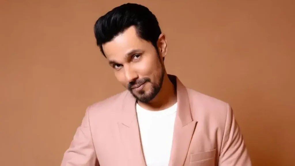 Randeep Hooda Age