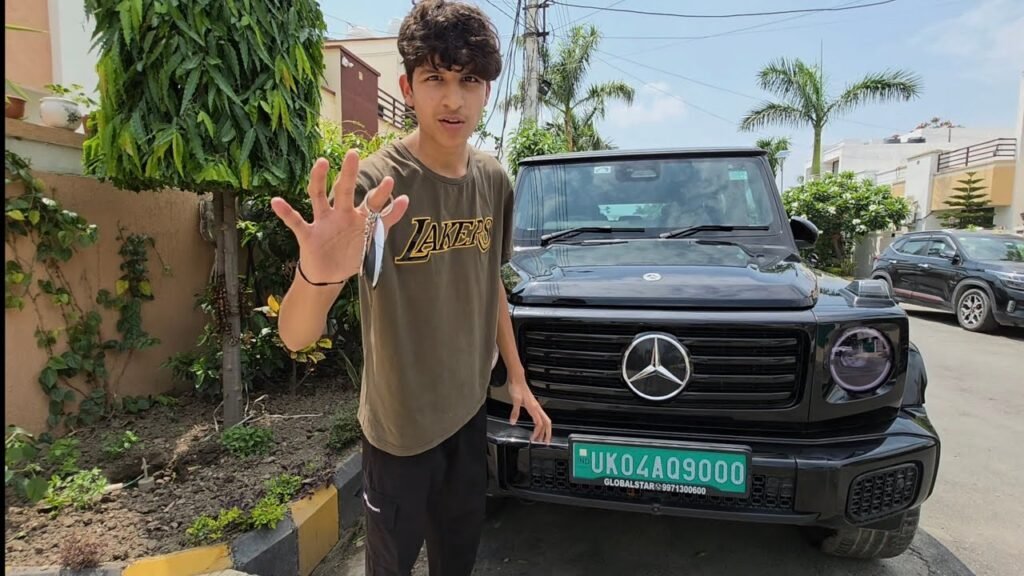 Piyush Joshi Net Worth