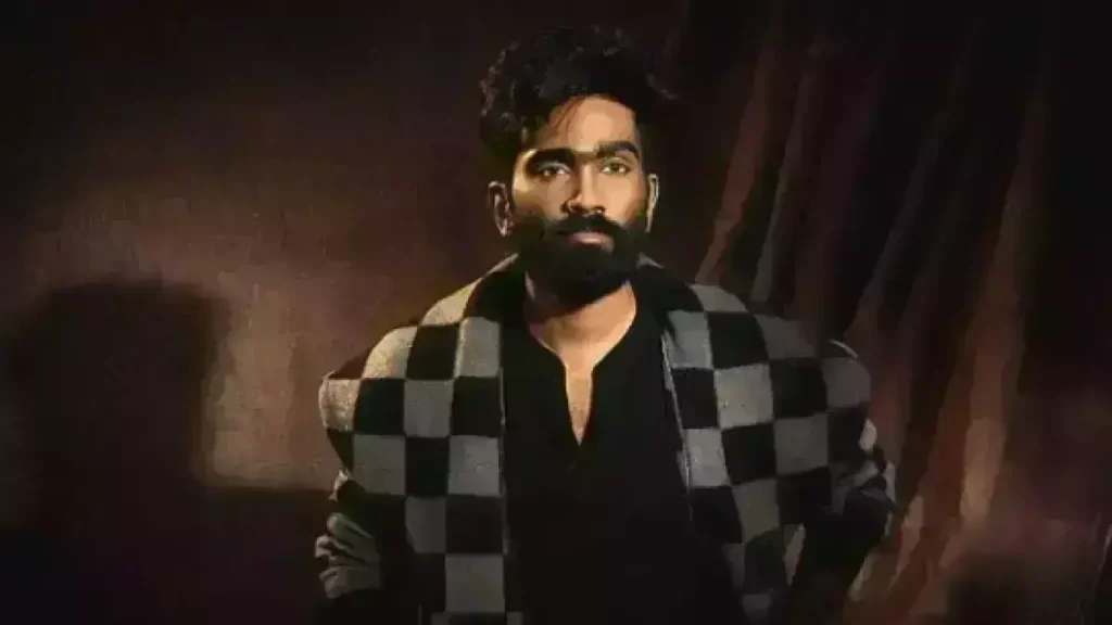 Pradeep Ranganathan Age