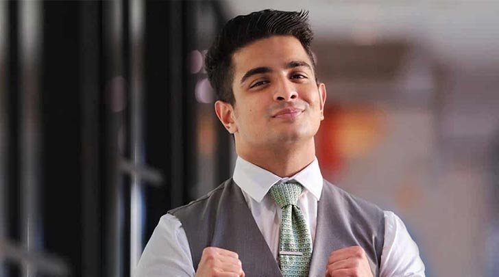 Ranveer Allahbadia religion