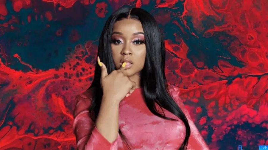 Stunna Girl Net Worth