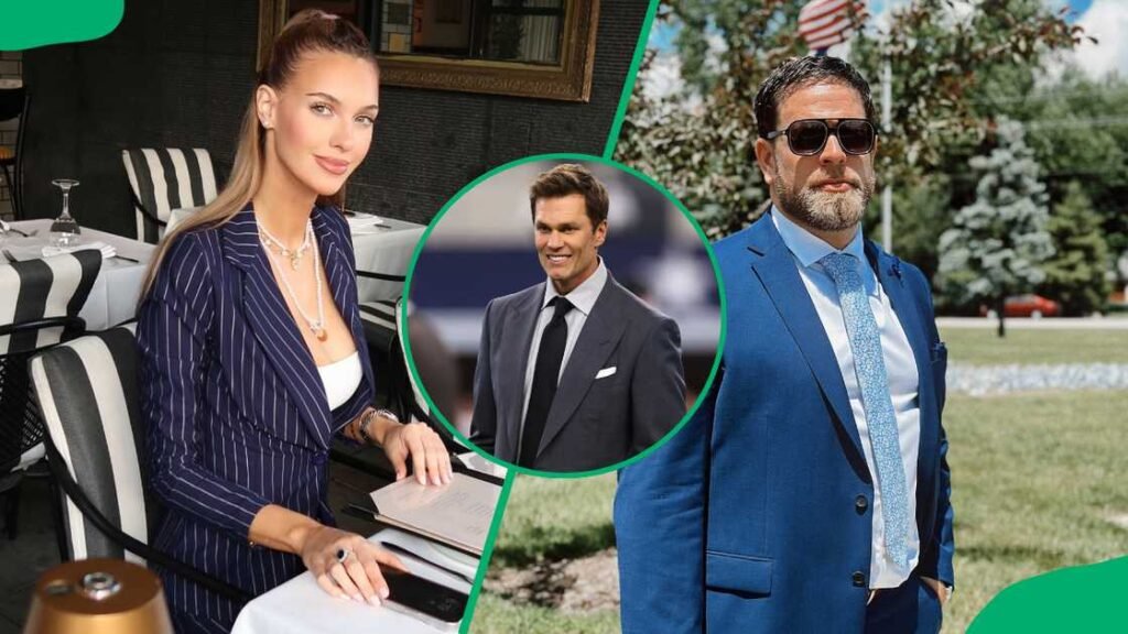 Veronika Rajek Married