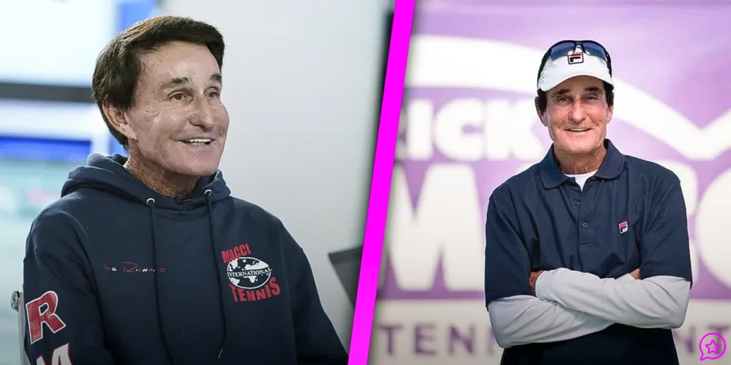 rick macci net worth