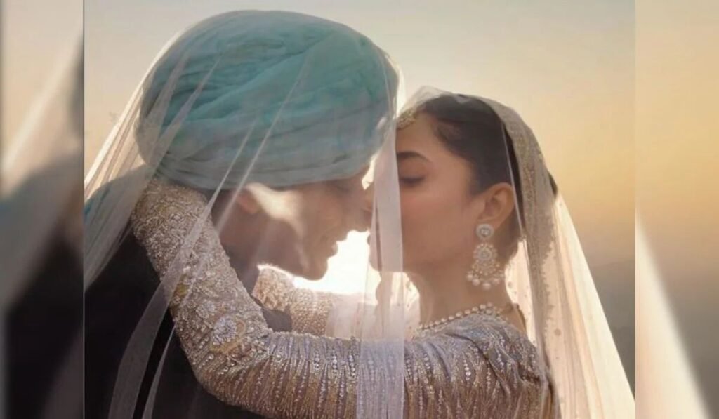 Salim Karim First Wife