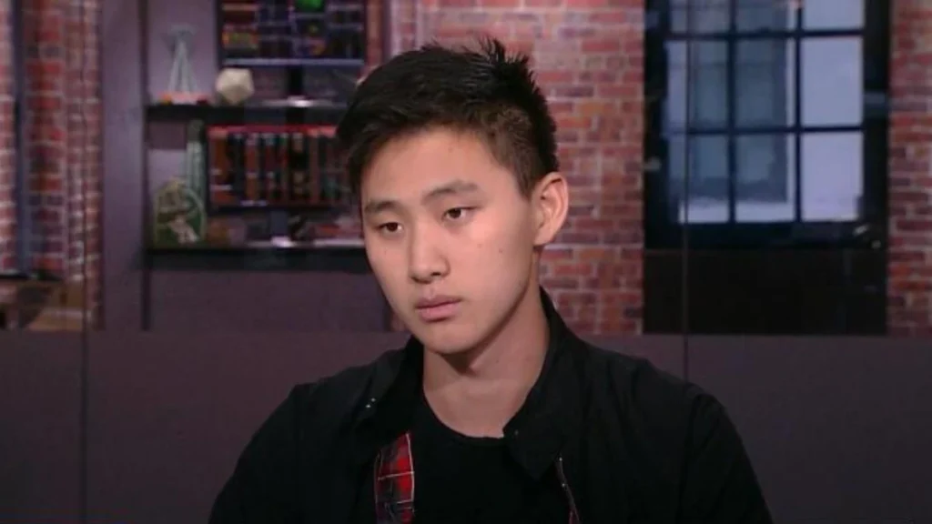 Alexandr Wang Net Worth