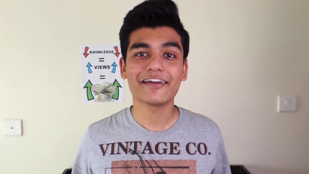 abhyudaya mohan height in feet