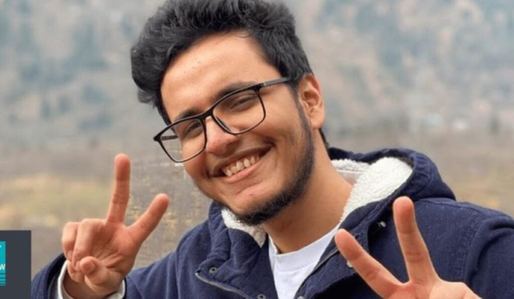 Triggered Insaan Net Worth