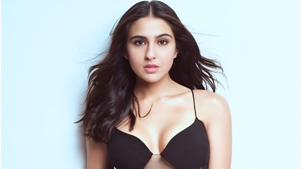Sara Ali Khan Age