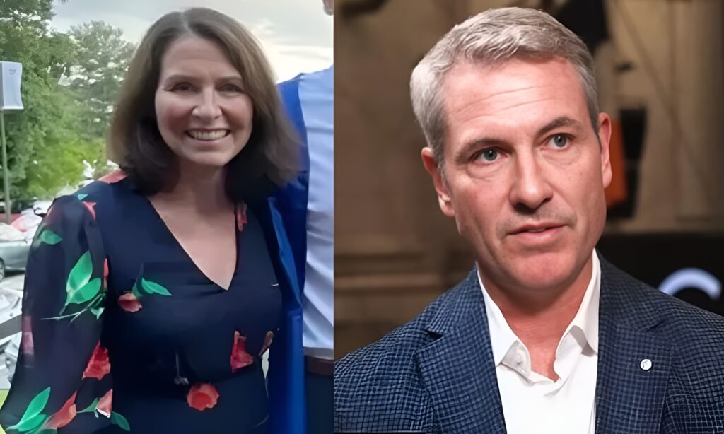 Megan Kerrigan Byron