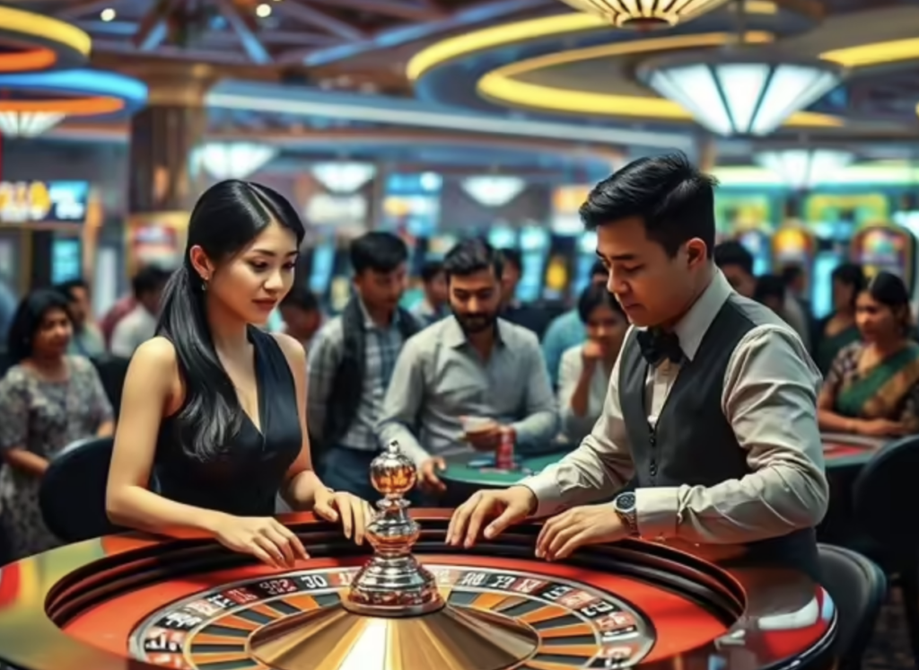 From Opening Scene to Final Tap