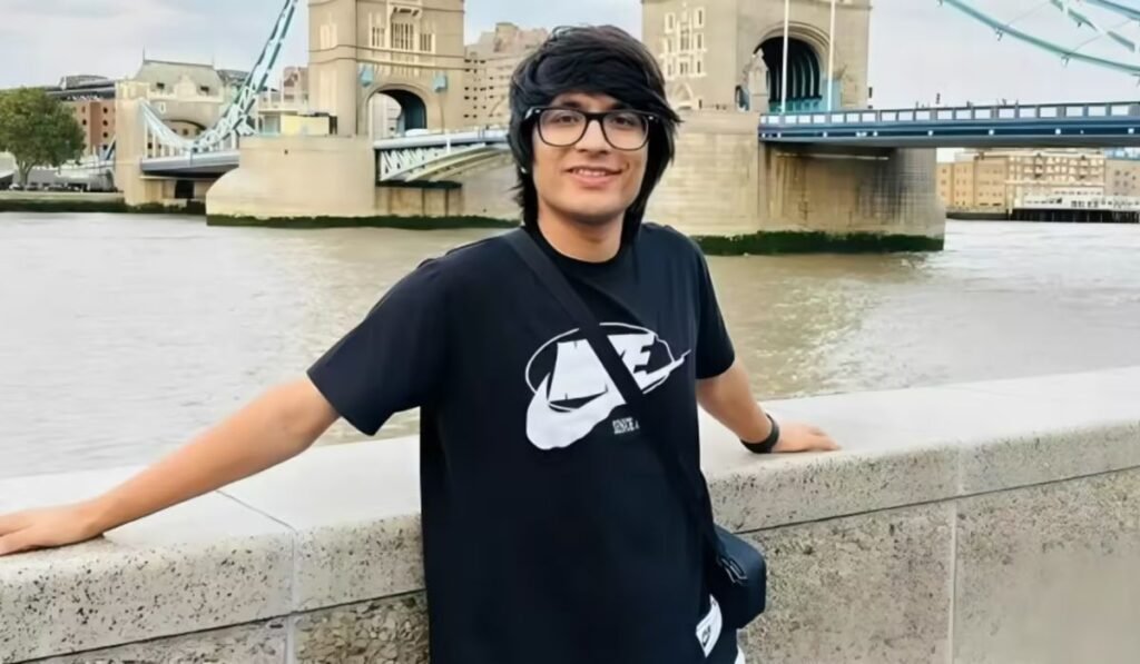 Sourav Joshi Net Worth