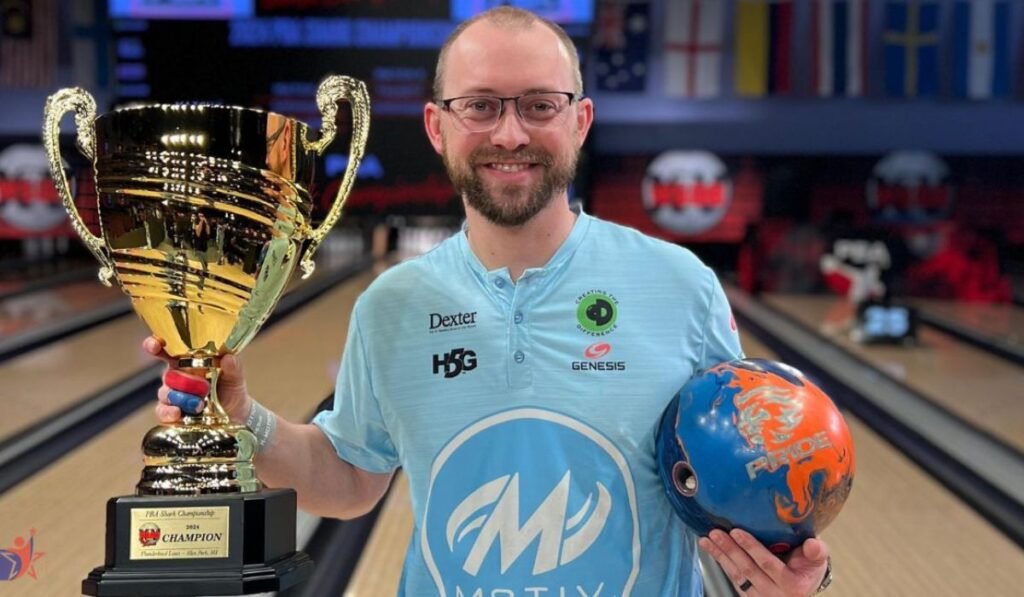 EJ Tackett Net Worth