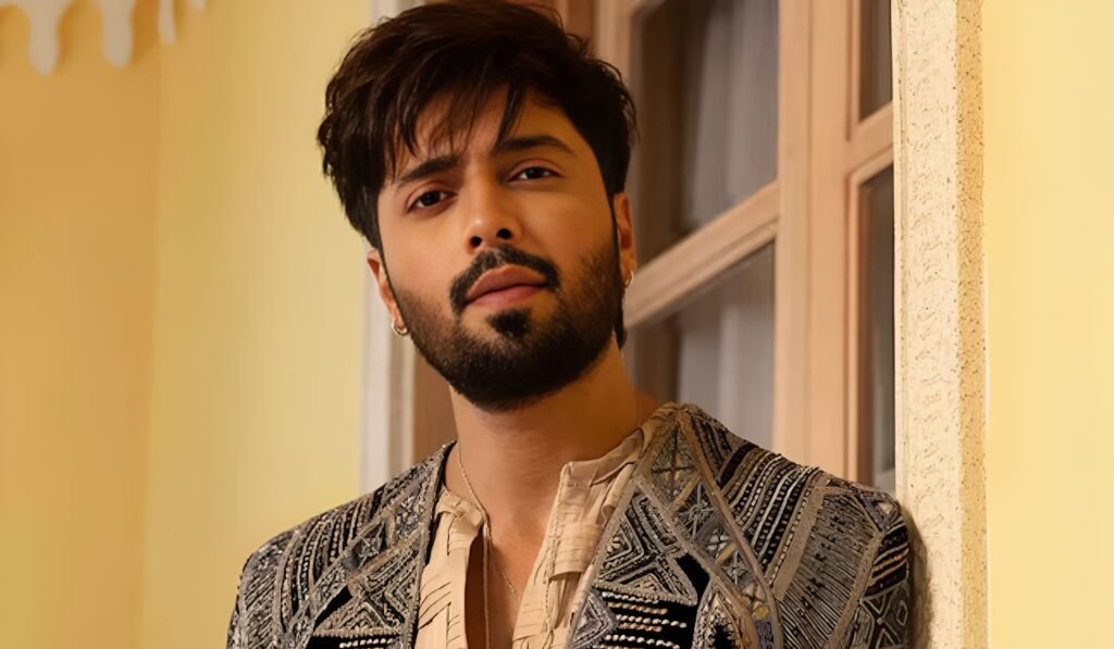 fahad mustafa