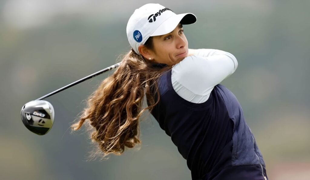 maria fassi net worth