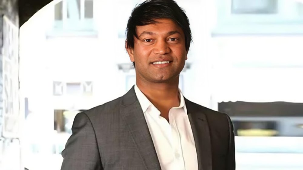 Saroo Brierley Net Worth