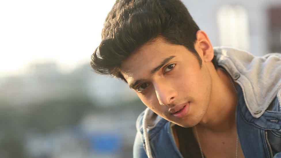 Armaan Malik Age