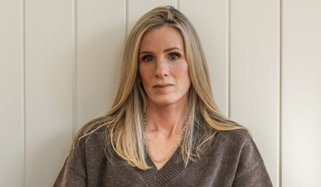 Kristin Cabot Age
