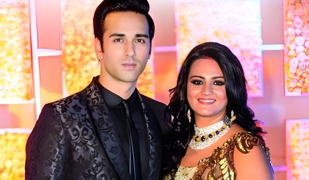 Pulkit Samrat Ex Wife