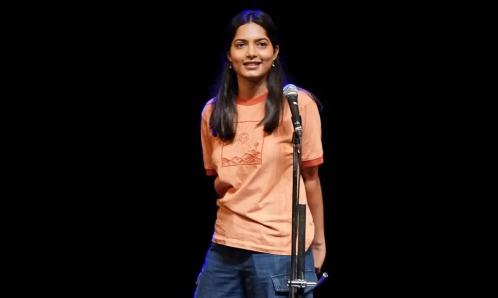 Shreya Priyam Roy Wikipedia