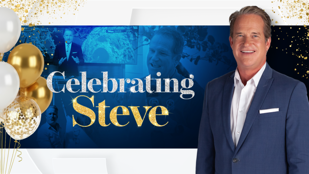 Steve Weagle Age