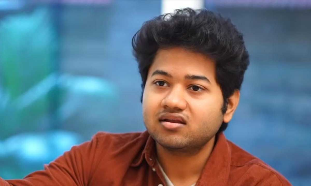 mouli talks age