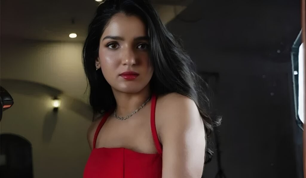 isha yadav