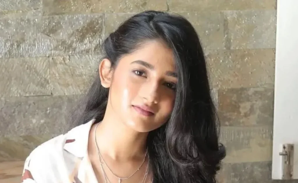 Ashlesha Thakur