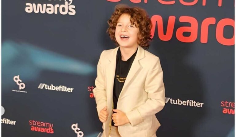 Max Alexander Net Worth 2026, Fashion Brand & Income