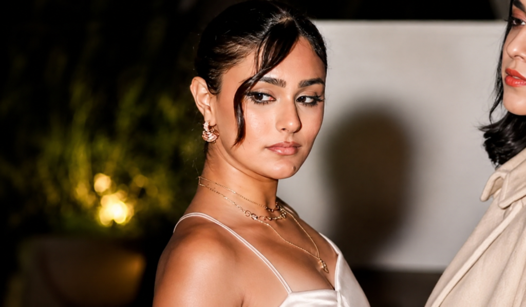 ella d verma age