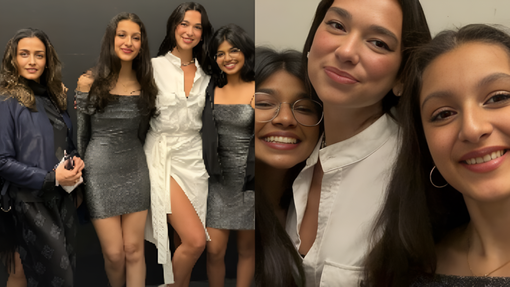 sitara ghattamaneni height