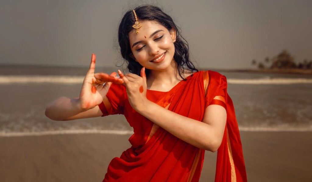 Mamitha Baiju Height