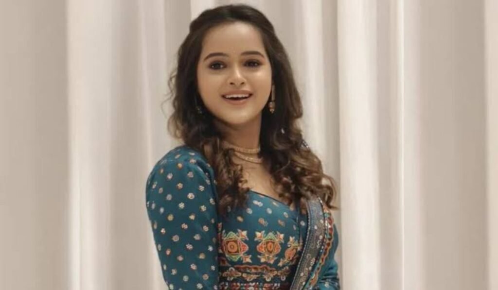 chinmayee salvi