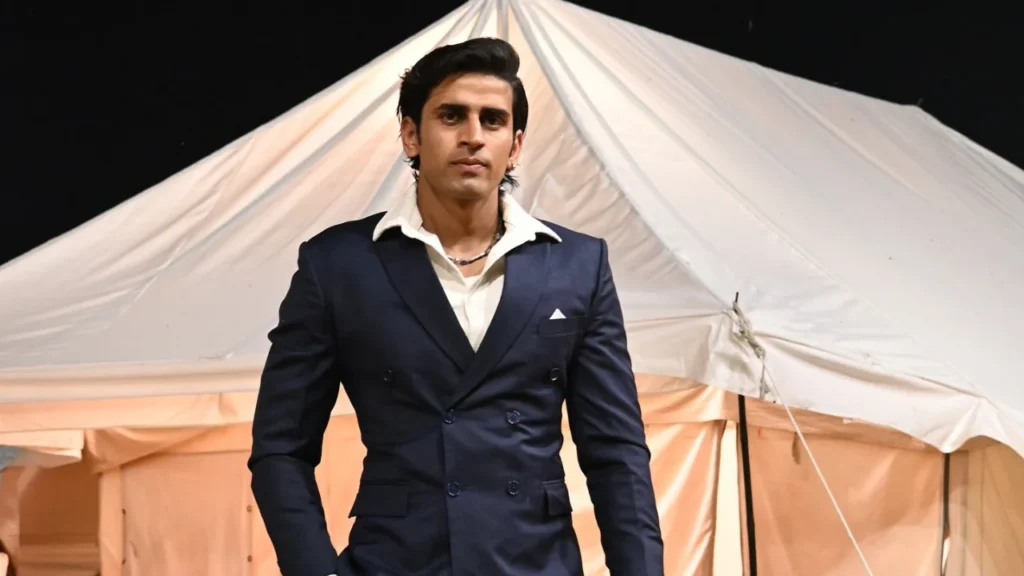 kushal tanwar age