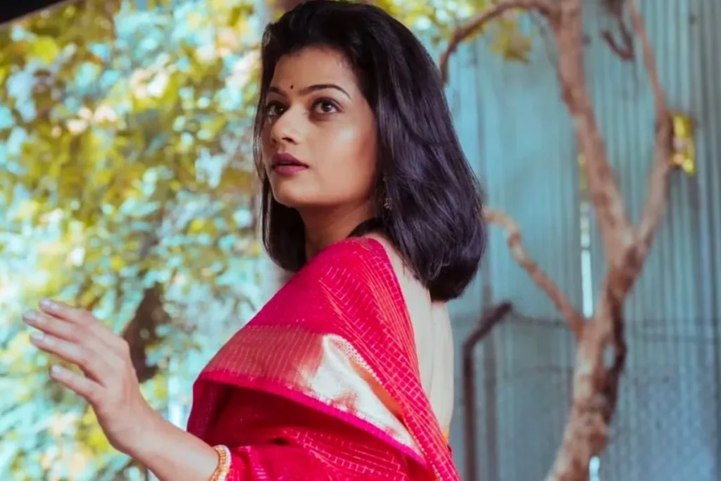 purva phadke