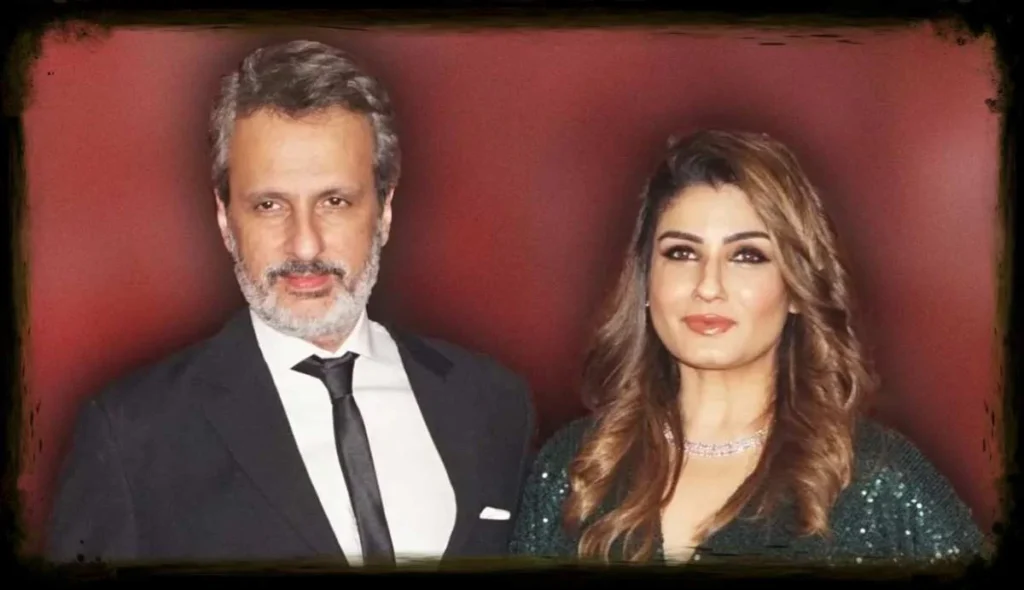Anil Thadani Net Worth