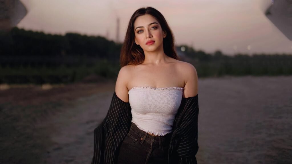 Akanksha Arya