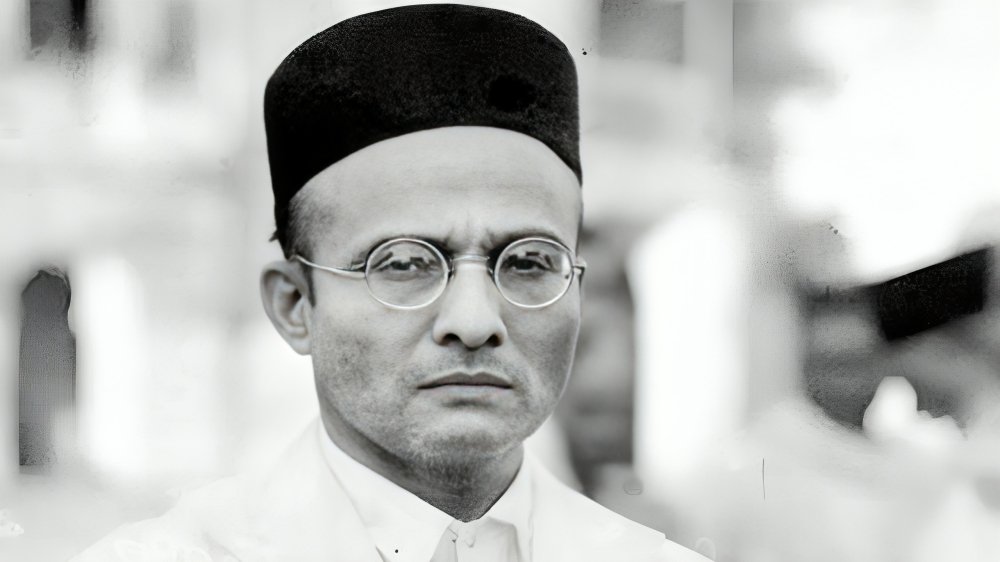 Vishwas Savarkar