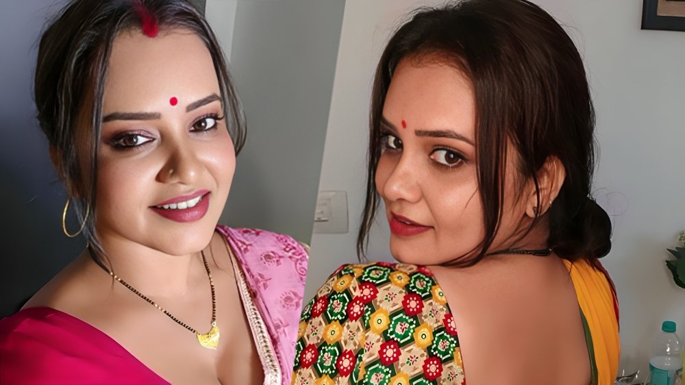 Priya Gamre