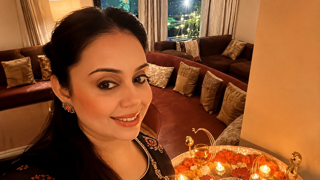 Bhawna Kohli Dhingra