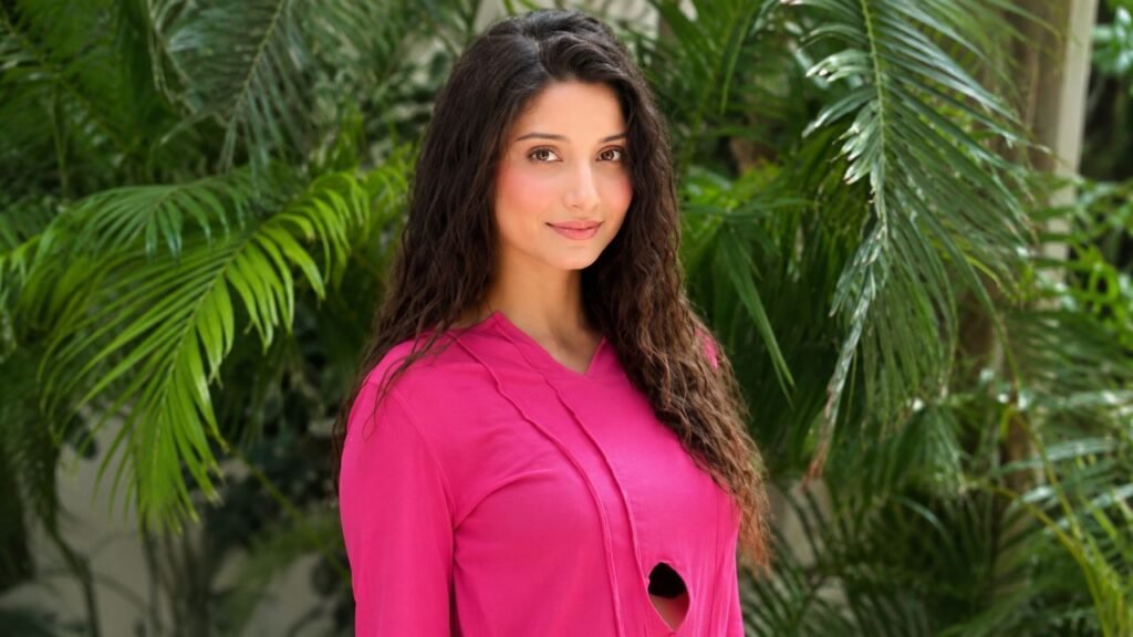 Khushi Verma