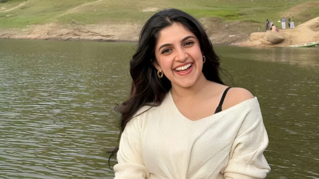 Meenakshi Dinesh